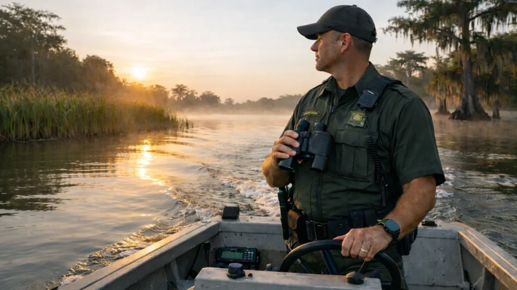 Best Degrees for Game Wardens: What to Study for a Career in Wildlife Protection