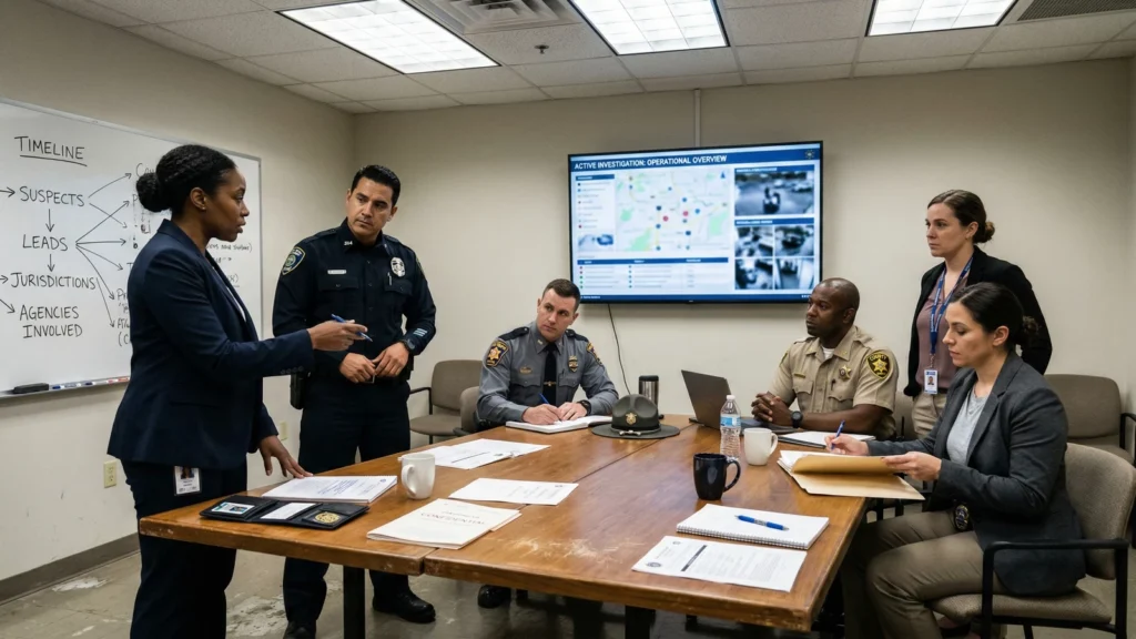 Criminal Justice Jobs: The Full Career Landscape, with Salaries and Real Requirements