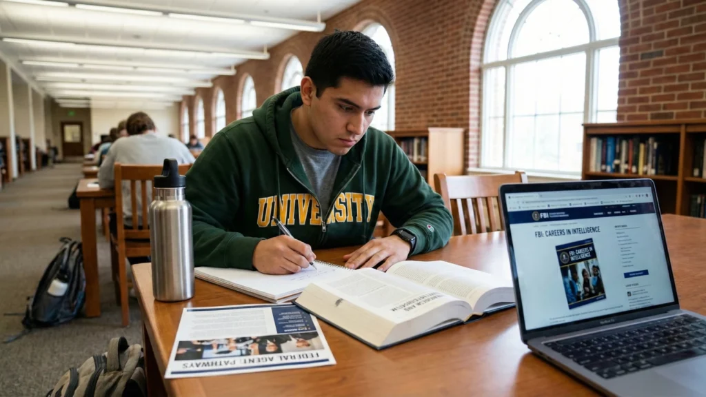 FBI Agent Education Requirements: Degrees, Majors, and the Fastest Path to Qualifying