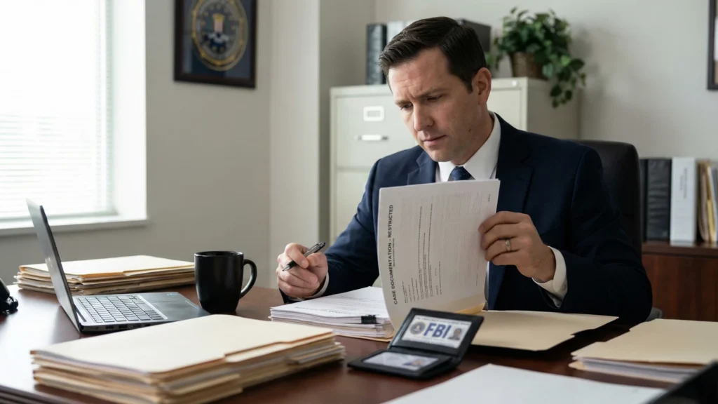 FBI Special Agent Core Competencies: The 8 Skills You Must Demonstrate