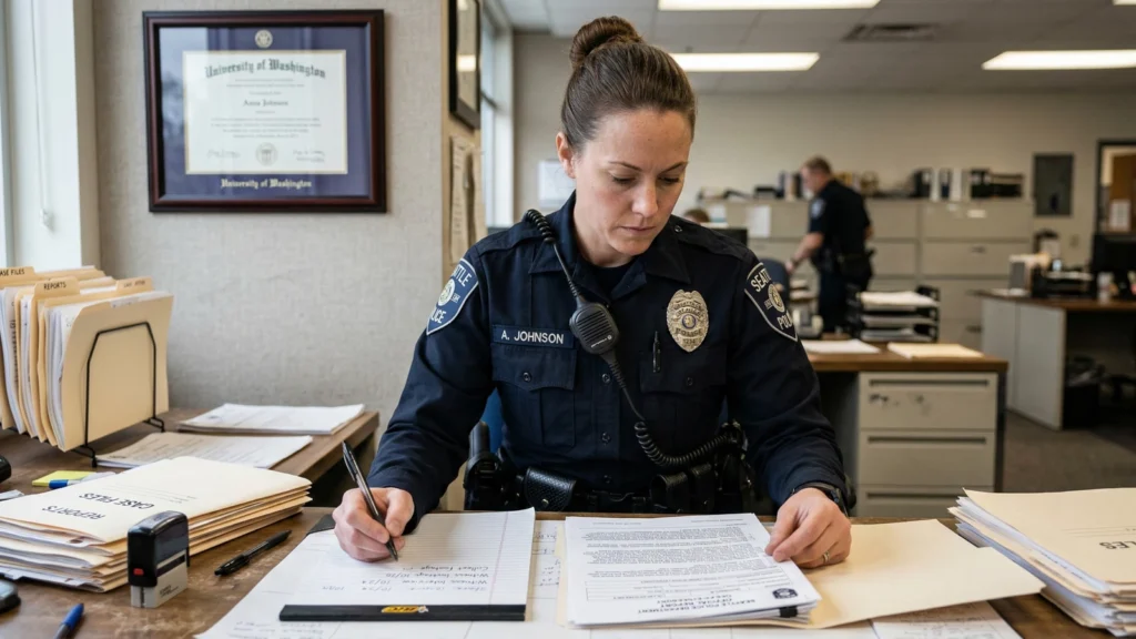 What Can You Do With a Criminal Justice Degree? What It Unlocks, What It Pays, and How Fast It Moves Your Career