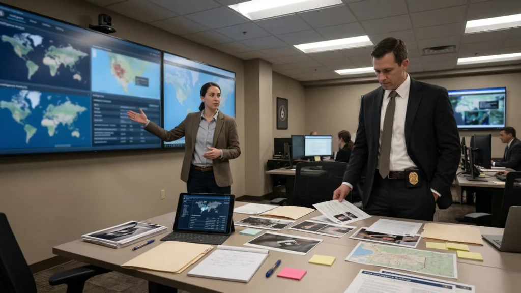 CIA vs FBI: What’s the Difference – and Which Should You Work For?