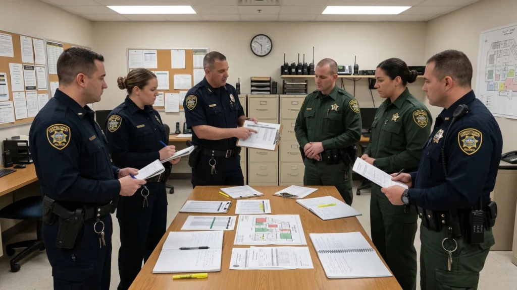 Correctional Officer Salary: How Much Do Correctional Officers Make in 2026?