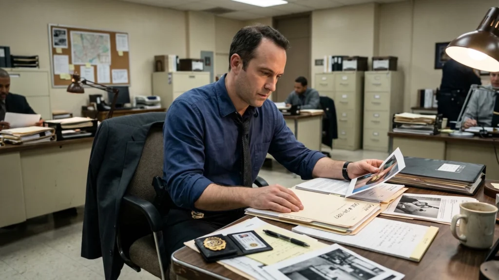 How Much Does a Detective Make? Detective Salary Guide for 2026