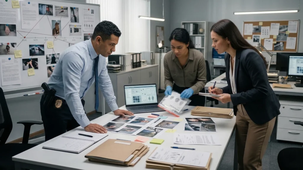 Can You Become a Detective Without Being a Police Officer?