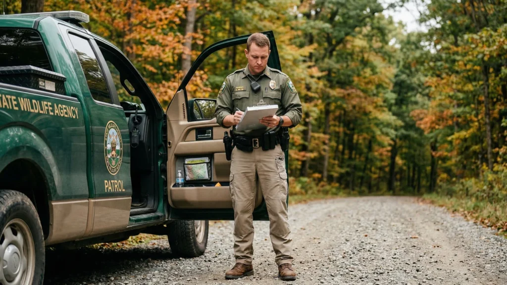 Game Warden Salary: How Much Do Wardens Make in 2026?