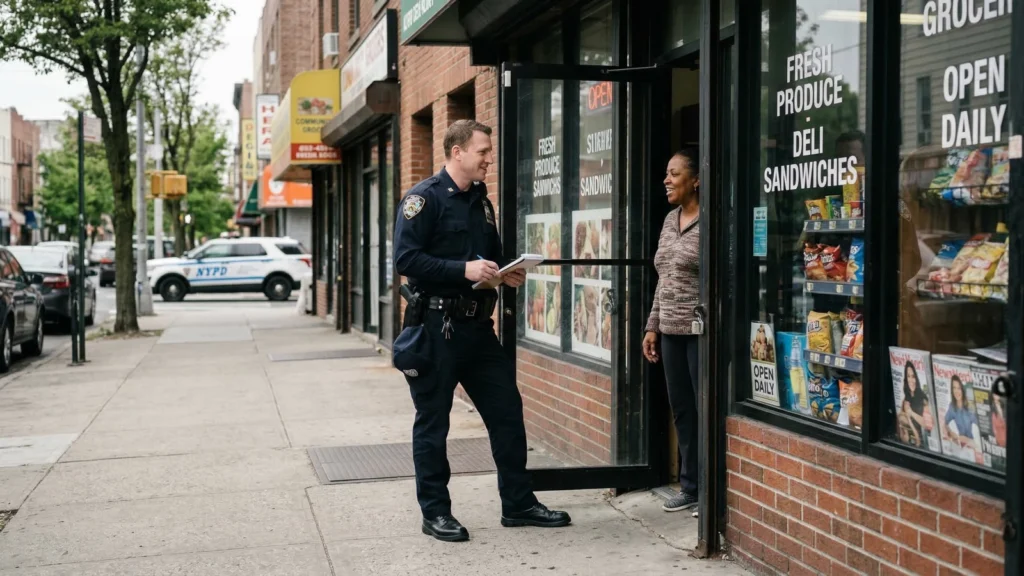 Police Officer Salary: How Much Do Officers Make in 2026?